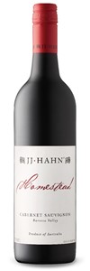 15 Cabernet Sauvignon Homestead (Jj Hahn) 2015